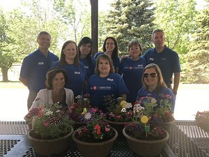 BMO Harris Employees Create Community-wide Impact