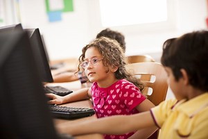 Education Exchange: What are schools doing to address the gender digital divide and is it enough?