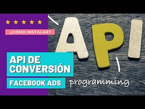 Configurar la API de Conversión de Facebook paso a paso 2021