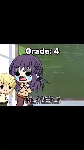 MATH 👩🏼‍🏫😡 #gacha #gachalife #maths #memes #trend #fypシ #shorts #math #viral #fyp