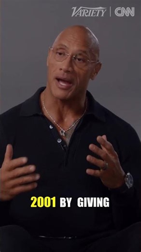 the rock pays tribute to brendan fraser