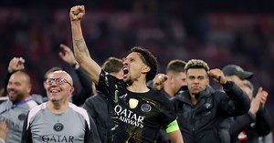 Ligue des champions 2026 - Au PSG, la mue totale : \