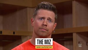 As WWE's most must-see Superstar, there are many causes The Miz cares deeply about… | WWE