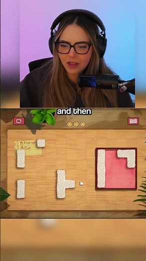 Can YOU Solve This Cute Food Puzzle? | Bento Blocks