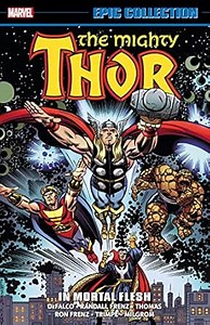 Tom Defalco