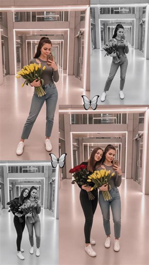 🌸 Happy first day of spring, friends! It's a time when the soul seems to blossom along with the first flowers—slowly, tremulously, but inexorably. I absolutely love flowers: their tenderness, their colors, their quiet yet confident language. Tulips are like the first smiles of spring, snowdrops are like small victories over the cold, and peonies... oh, peonies—they're a real treat in a vase! 💐 May this spring give you a sea of ​​beauty—both inside and out. #spring #flowers #firstdayofspring