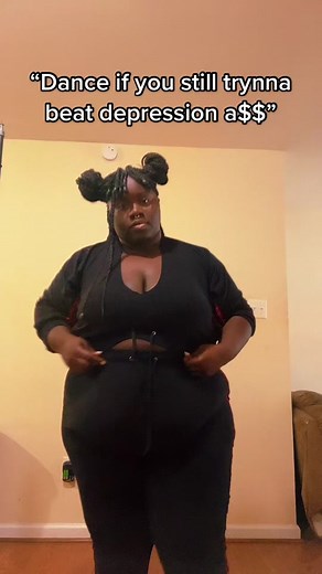 To all of my CharBears out there who suffer from #depression you can make it through hopefully this video makes you smile #officiallycharity