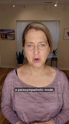 1K views · 30 reactions | Prāṇāyāma isn’t just about taking deep...