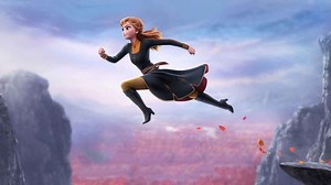 Frozen II Movie (2019) | Release Date, Cast, Trailer, Songs, Streaming Online at Hotstar