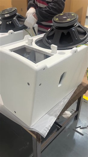 Sandy Audio: Crafting a Sound Legacy Since 1995