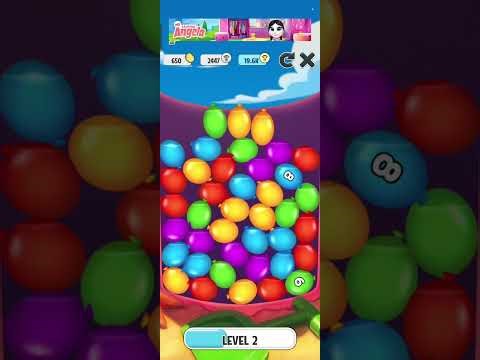 Talking angel cat cartoon 😹😹