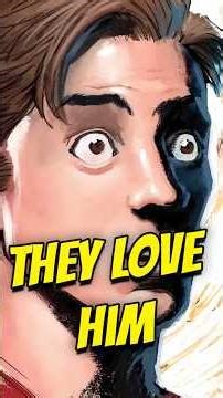 WHAT DO SPIDER MAN’S VILLAINS THINK ABOUT PETER PARKER? #shorts