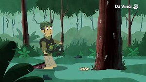 Wild Kratts - Ep 04 - Flight of the Draco (2022)