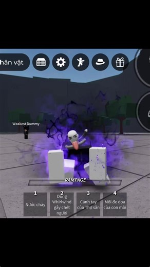 How to Perform the Supa Lethal Tech in TSB Roblox