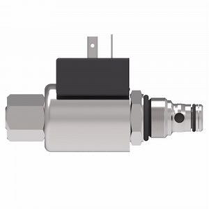 308AA00117A | Eaton Proportional Valves | Eaton