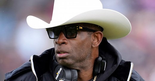 Deion Sanders MLB career highlights