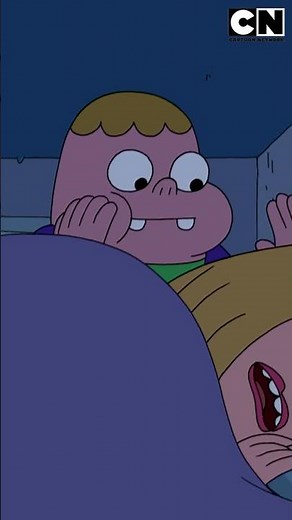 CLARENCE QUIERE ESTAR EN LOS SUEÑOS DE SU MADRE | CLARENCE