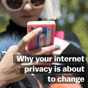 122K views · 562 reactions | What you need to know to understand this week’s internet privacy news. | Vox | Facebook