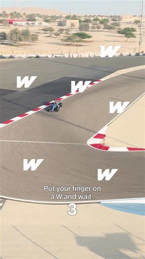 1977 - What's your favourite Williams moment? ⭐️ 55 - Comment as many 🌶️ as you can 23 - Drop as many 🇹🇭 flags as you can 48 - Race you're most looking forward to in 2026? 🤔 5 - Give us the names of five Williams drivers 🫵 1980 - Remind us what happened 😉🏆 #f1 #f1tiktok