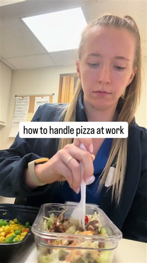 Counting Calories for Pizza Enjoyment and Meal Prep