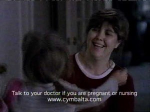 Classic Commercial: Cymbalta