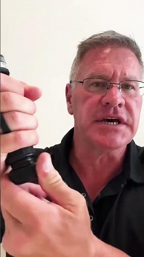 Grip strength training with SportGrips Revolution 2.0