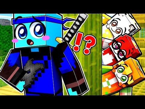 I Became a Ninja in a Village of Only Samurai Girls…