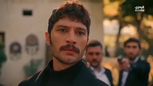 مسلسل الخليفة الحلقة 18 كاملة مترجمة للعربية