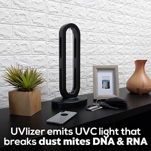 16K views · 20 reactions | Why are Americans buying 3 of these UVO Lamps? Because they're the must-have health and housekeeping tool of 2023 and now they're up to 35% OFF! Limited supplies - don't miss out! | Uvlizer UVC | Facebook