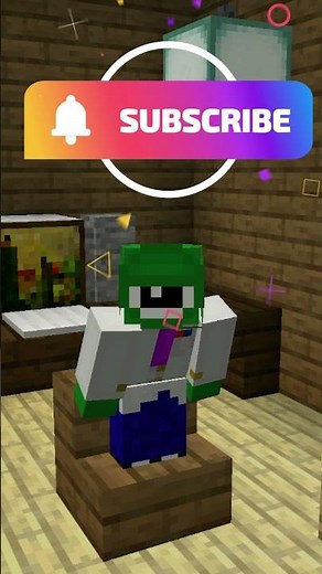 Minecraft: How to Make a Gold Diamond Ring Banner Design - Tutorial