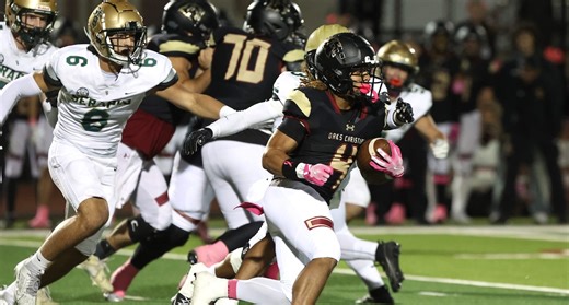 Prominent California high school football programs parts ways with head coach