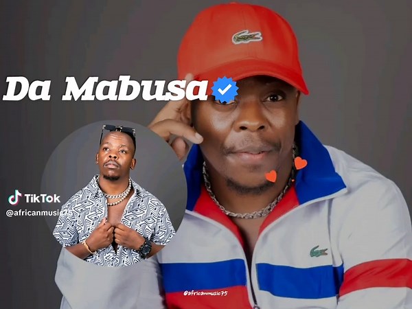 Da Mabusa - Indlela: Amapiano Hit You Must Hear