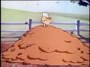 (En Español) All New Popeye: Episode 29