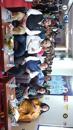 Grand Finale | 4th Dr. B.R. Ambedkar Moot Court Competition | CT University