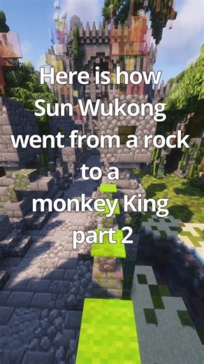 China's Greatest Trickster p2 #mythology #chinesemythology #folklore #storytime #learnsomethingnew #baostories #asmrstory #shortstory #didyouknow #ancientchina #learnsomething | Bao Stories | Facebook