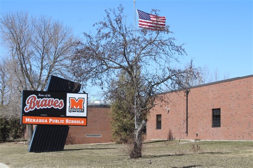 Minnesota Comprehensive Assessments are important, says Menahga principal