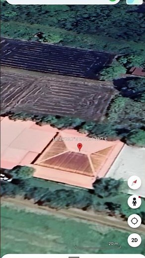 Lr Google Earth 🌎 #googleearth #geographythroughmaps #1089 #google #travel #googlemaps #scary #stree