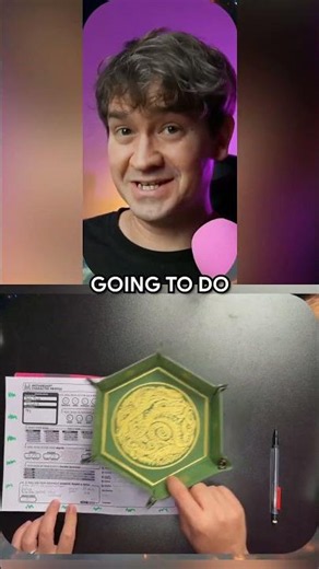 Mothership RPG: When One Roll Hits Different