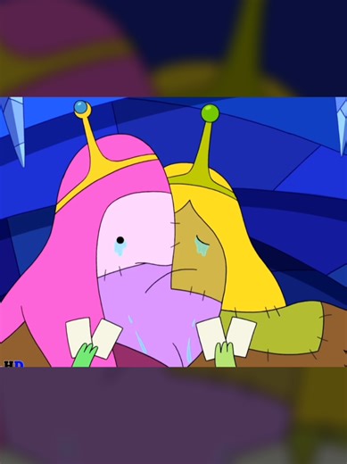 A PRINCESA MONSTRO - PT.2 #desenho #desenhoanimado #horadeaventura