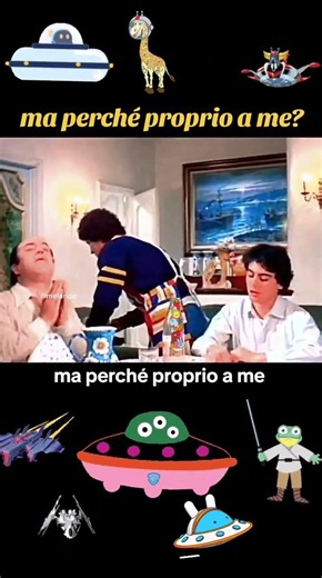 LINO BANFI: Quando il tuo COGNATO è un totale IMBECILLE! 😂🤖 #MelaRido