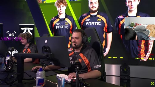 MIBR大虐NRG！！！！！！！！！