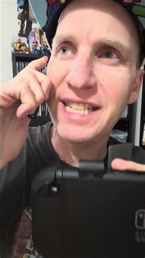 The Backwards Compatible Switch 2