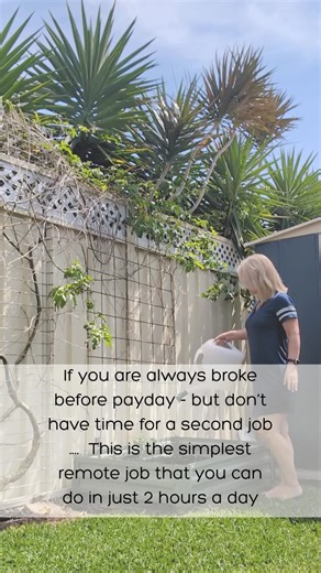 Beginners are building real online incomes with this business model 🤎👇🏼 (Comment “INFO” and I’ll send you a free video breaking down exactly how to start 🫶🏼) When I first saw people talking about making money online, I honestly rolled my eyes. It sounded too good to be true… and I was an exhausted 56 year old admin officer just trying to survive shiftwork, endless bills and looking after my family. But deep down, I knew something had to change. I was tired of missing family events, begging 