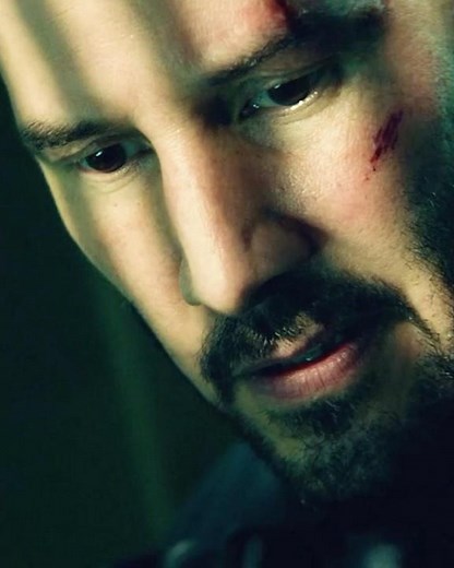 He Shot a Priest, Opened the Vault... Then BURNED Millions in Cash 🔥💰 (John Wick 2)