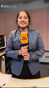 SBS Audio has a new member - SBS Telugu Listen to Sandya Veduri, the Executive Producer of SBS Telugu, as she talks about what SBS Telugu has to offer. | SBS Tamil