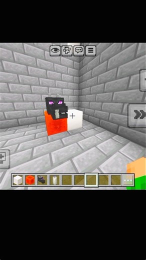 Minecraft smiley dragen💀 #cbum#bhailog