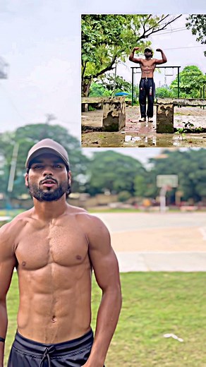 6.5M views · 273K reactions | Support kijiye  . . . . . . . . . . . . . . #fitness #gym #workout #fitnessmotivation #fit #motivation #bodybuilding #training #health #fitfam #love #lifestyle #healthylifestyle #gymlife #instagood #sport #gymmotivation #healthy #muscle #personaltrainer #fitnessmodel #crossfit #exercise #weightloss #fashion #fitnessjourney #instagram #model #wellness #follow | Sajan Gharu | Facebook