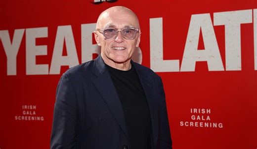 More Than Monsters: Danny Boyle on his return to rage and redemption