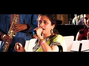 Geetanjali Show 2017 Paadava Un Padalai