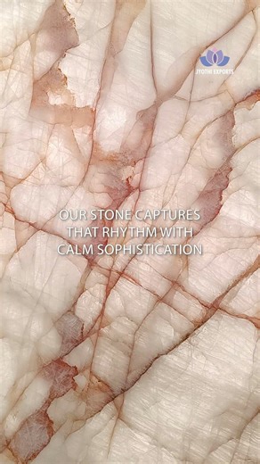 Stone Like The Desert Landscapes | Jyothi Exports